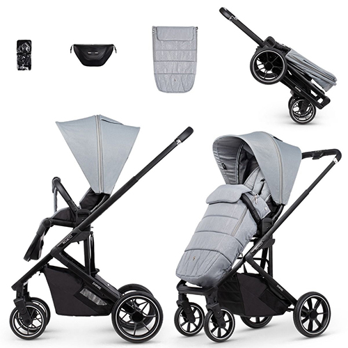 Coche silla EMPIRE